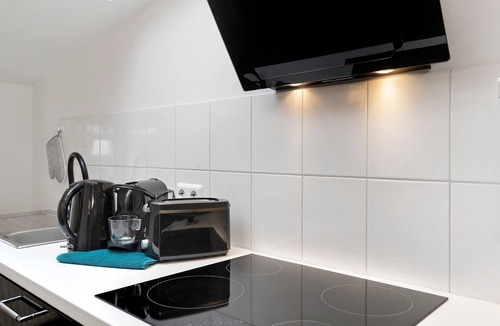 Baden-Baden Apartment | Charming Black Forest Apartments 5 – 75 m² Duplex in Central Baden-Baden