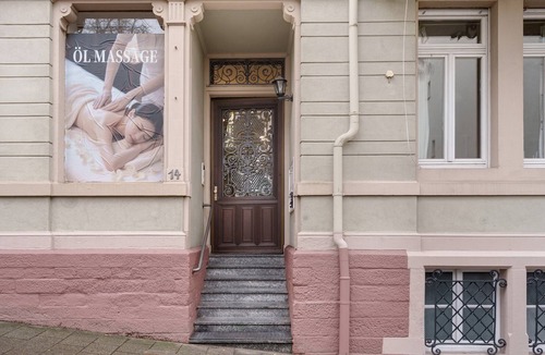 Baden-Baden Apartment | Charming Black Forest Apartments 5 – 75 m² Duplex in Central Baden-Baden