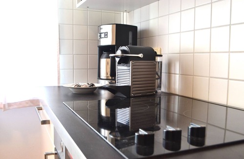 Weiden in der Oberpfalz Apartment | Charming & central living in Weiden - Ciao