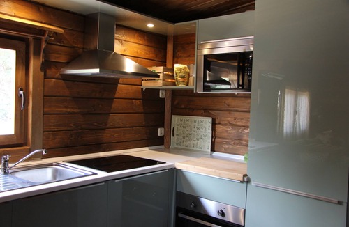 Robledo de Chavela Cabin | Charming cottage to enjoy with your Nature's