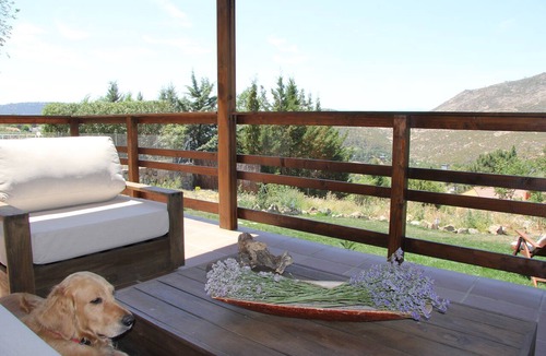 Robledo de Chavela Cabin | Charming cottage to enjoy with your Nature's