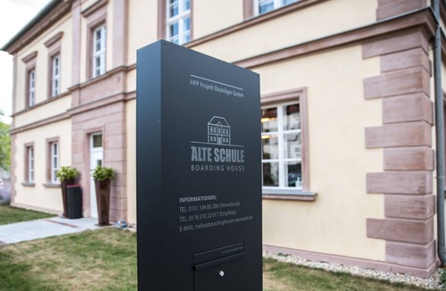 Neumarkt in der Oberpfalz Apartment | Charming apartment for two - Historic living in Neumark