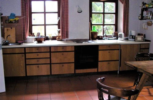 Bischofsmais Other | Charming farmhouse for up to 11 people in the Bavarian Forest Nature Park