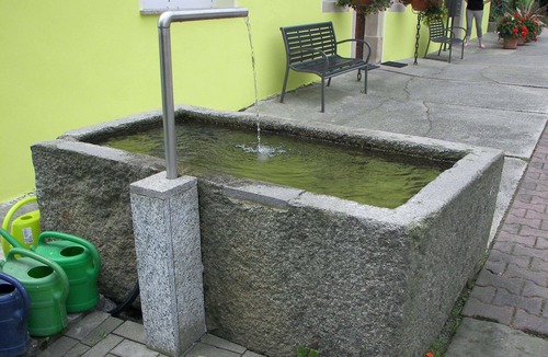 Lichtenhain House | Charming Flat in Sebnitz With Garden
