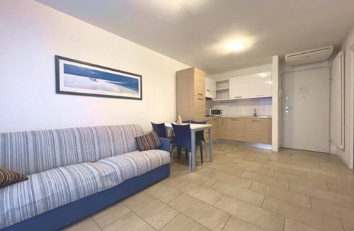 Grado Apartment | Charming four guests apartment with lagoon view