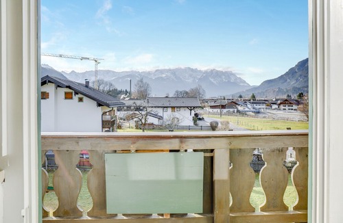 Muhldorfl Apartment | Charming Holiday Apartment Haus Andrä with Mountain View, Wi-Fi, Balcony & Garden; Parking Available