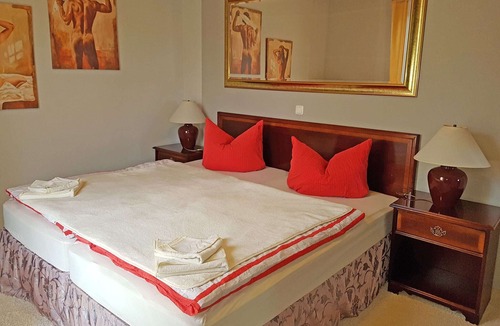 Moor-Rolofshagen House | Charming holiday home with swimming pool