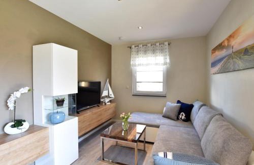 Barnekow House | Charming Holiday Home in Barnekow with Garden