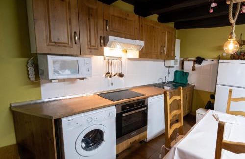 Ores House | Charming House in Orés