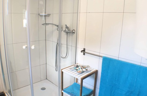 Fuerth House | Charming house on Regnitzgrund