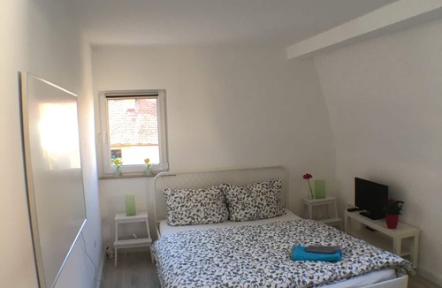 Fuerth House | Charming house on Regnitzgrund