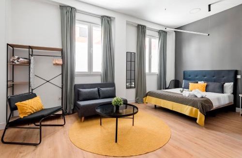 Lucero Apartment | Charming Lucero
