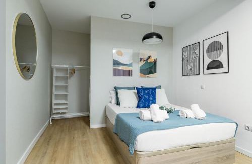 Lucero Apartment | Charming Lucero