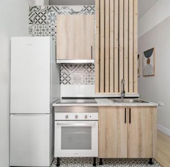 Lucero Apartment | Charming Lucero