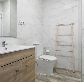 Lucero Apartment | Charming Lucero