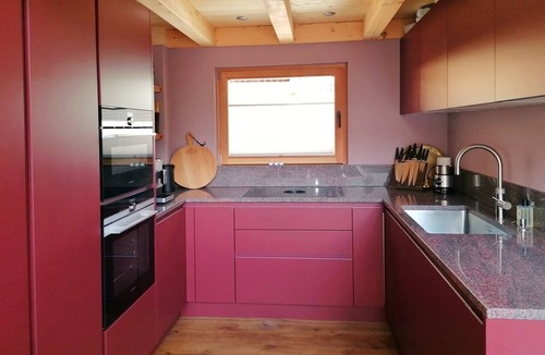Saas-Fee Ski Chalet | Charming Luxury Chalet Engedi