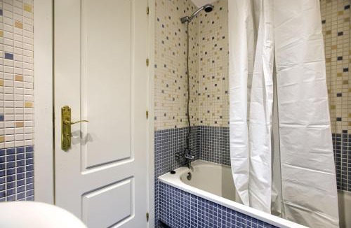 Rejas Apartment | Charming Madrid Airport