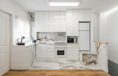Ciudad Lineal Apartment | Charming Madrid Las Ventas