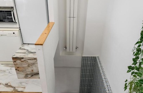 Ciudad Lineal Apartment | Charming Madrid Las Ventas