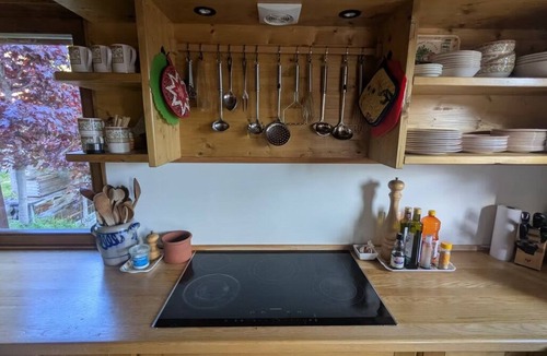Verbier Apartment | Charming mountain family chalet decorated with taste. Ideally located near the central square of