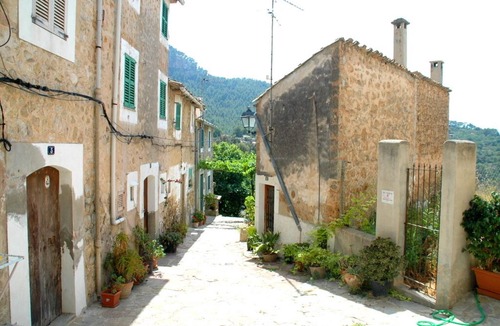 Estellencs House | Charming Period Village House On Mallorca’s Unspoilt Western Coast