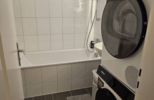 Neuperlach House | Charming room in delightful München