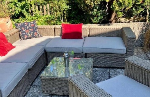 Moosburg Apartment | Charming spacious apartment with huge terrace