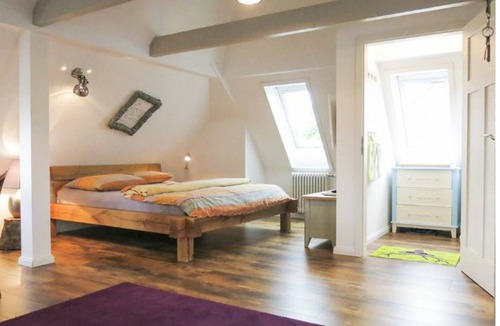 Schwabach Apartment | Charming studio in Schwabach near Nuremberg (trade fair)