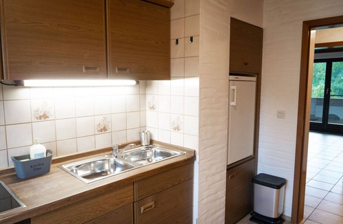 Happurg Apartment | Charming top floor apartment