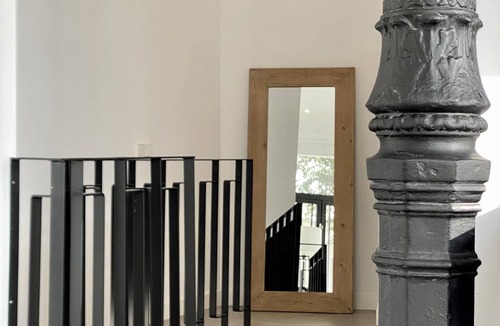 Barrio de La Latina Apartment | Charming Urban la Latina V - In the center of Madrid
