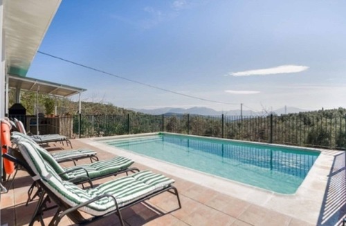 Archidona House | Charming Villa with Private Pool