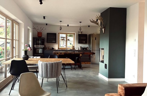 Gmund am Tegernsee Apartment | Charming vacation apartment on Lake Tegernsee in direct proximity to the lake