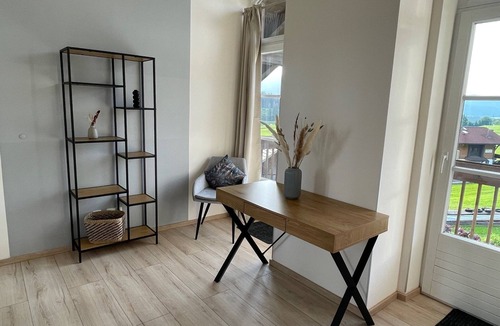 Oberstdorf House | Charming vacation home Oberstdorf/Allgäu (max 8 persons) 4 bedrooms, 2 bathrooms