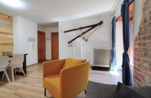 Benasque Apartment | CHECK-IN CASAS El Benasqués
