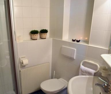 Fiss Apartment | Chesa Pale