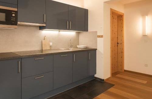 Fiss Apartment | Chesa Pale