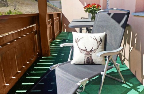 St. Moritz Apartment | Chesa Sur Val 22 by Interhome