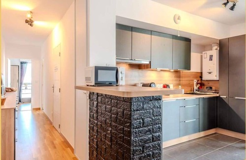 Ambilly Apartment | Chez Sonia I T3 I Ambilly