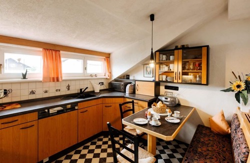 Oy Apartment | Chic holiday apartment