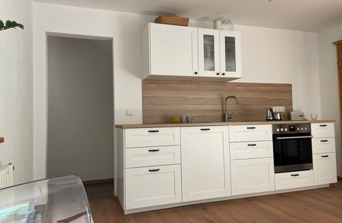 Amerang Apartment | Chic, quietly located vacation apartment in Amerang