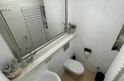 Amerang Apartment | Chic, quietly located vacation apartment in Amerang
