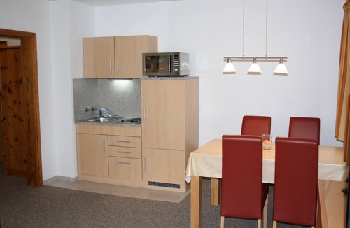 Inzell Apartment | Chiemgau Appartements