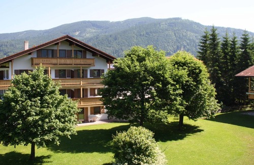 Inzell Apartment | Chiemgau Appartements