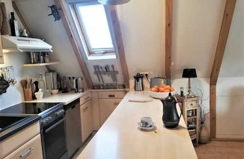 Feichten Ski Chalet | Chiemgau, charming chalet with private garden , relax in nature