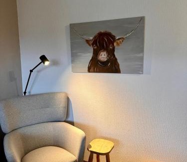 Inzell Apartment | Chiemgauer Alpenglück