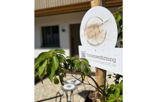 Uebersee House | Chiemgauloft Comfortable holiday residence