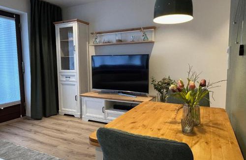 Winkl Apartment | ChiemNest Fewo