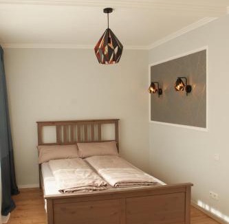 Altenmarkt an der Alz House | Chiemsee Apartments