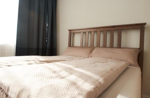 Altenmarkt an der Alz House | Chiemsee Apartments