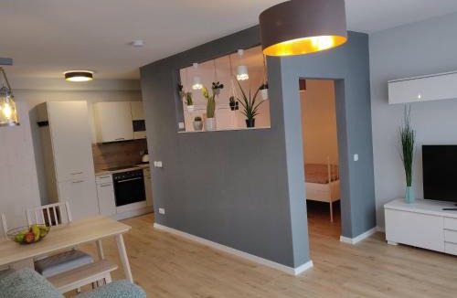 Altenmarkt an der Alz House | Chiemsee Apartments